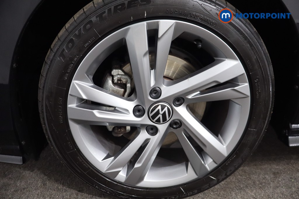 Volkswagen Golf R-Line Automatic Petrol Hatchback - Stock Number (1570261) - 11th supplementary image