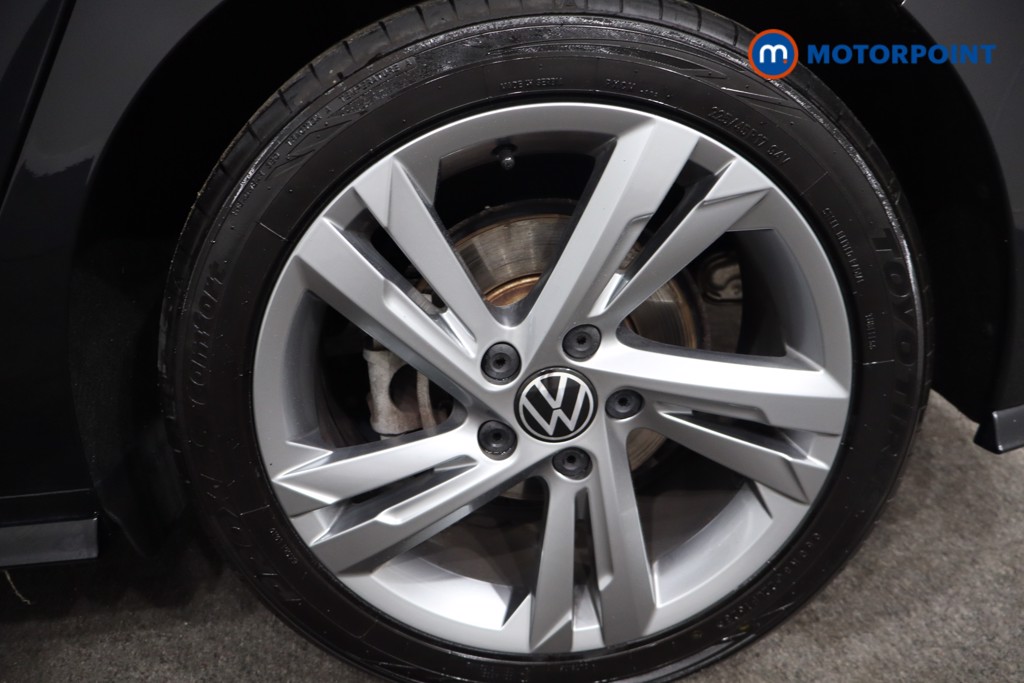 Volkswagen Golf R-Line Automatic Petrol Hatchback - Stock Number (1570261) - 12th supplementary image