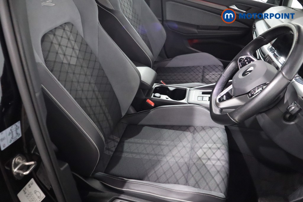 Volkswagen Golf R-Line Automatic Petrol Hatchback - Stock Number (1570261) - 22nd supplementary image