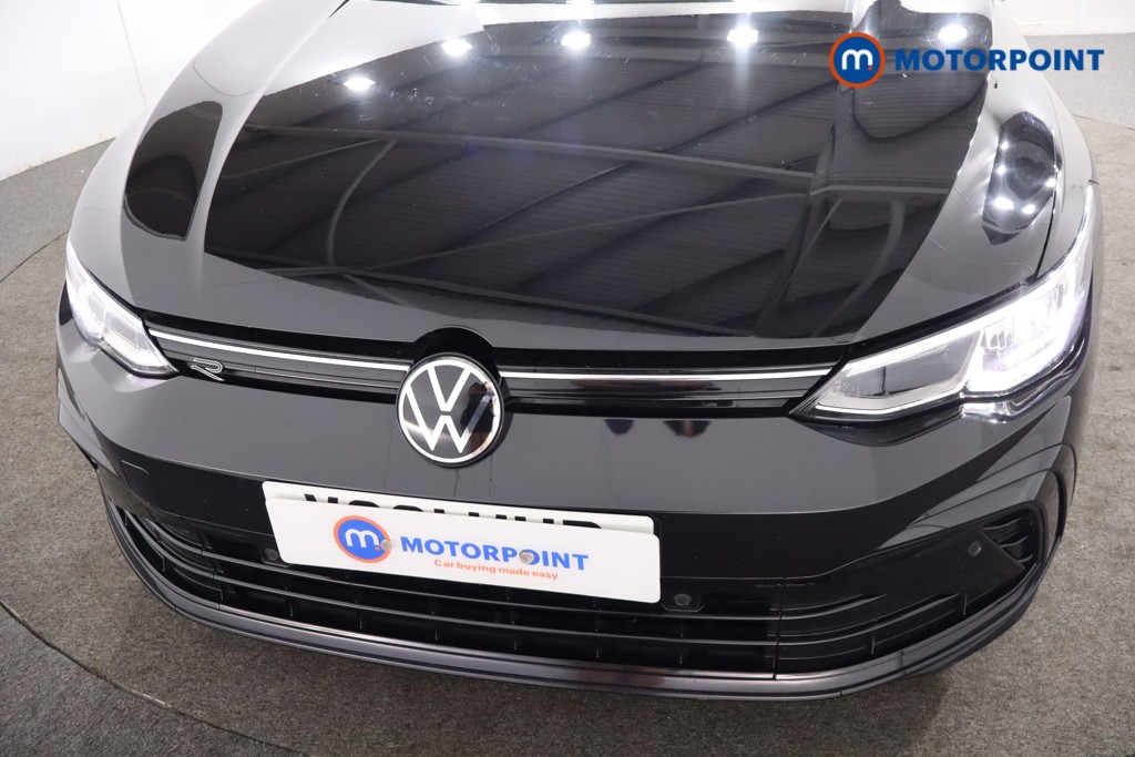 Volkswagen Golf R-Line Automatic Petrol Hatchback - Stock Number (1570261) - 28th supplementary image