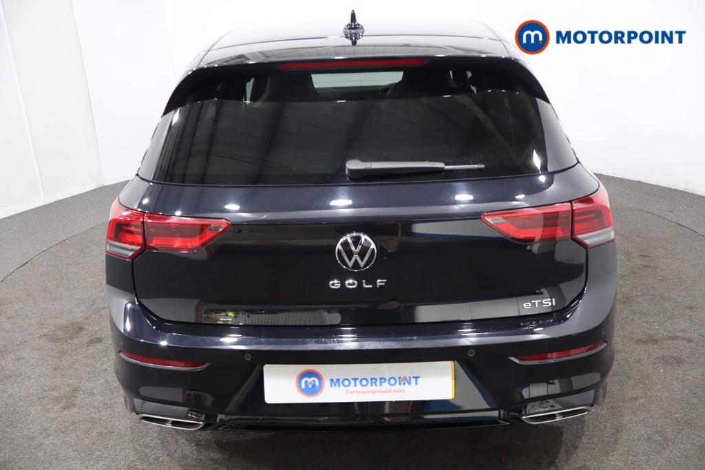 Volkswagen Golf R-Line Automatic Petrol Hatchback - Stock Number (1570261) - 33rd supplementary image