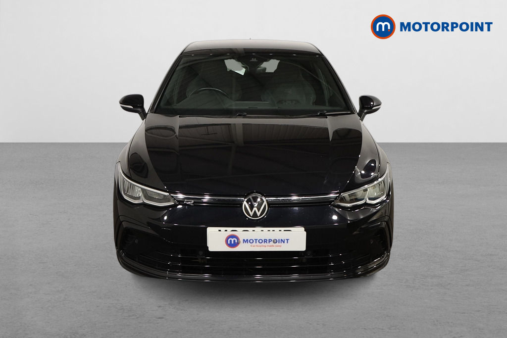 Volkswagen Golf R-Line Automatic Petrol Hatchback - Stock Number (1570261) - Front bumper