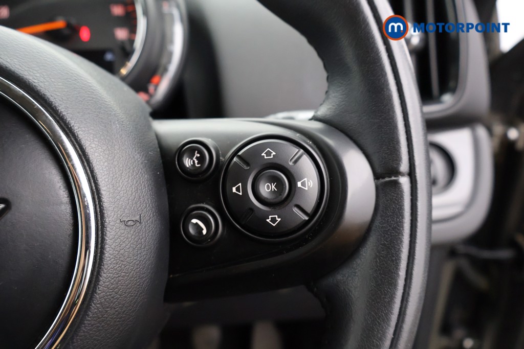 Mini Countryman Cooper Classic Manual Petrol SUV - Stock Number (1570267) - 3rd supplementary image