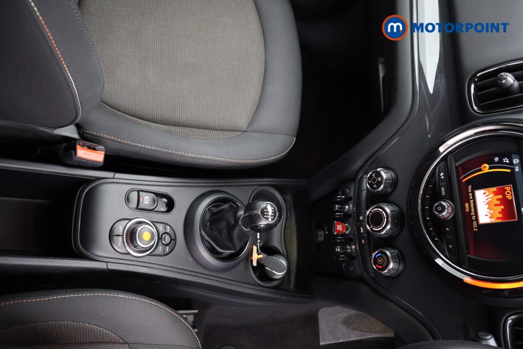 Mini Countryman Cooper Classic Manual Petrol SUV - Stock Number (1570267) - 8th supplementary image