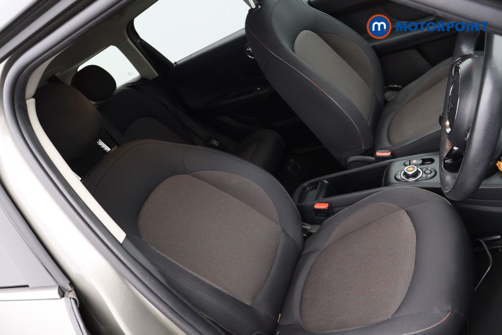 Mini Countryman Cooper Classic Manual Petrol SUV - Stock Number (1570267) - 9th supplementary image