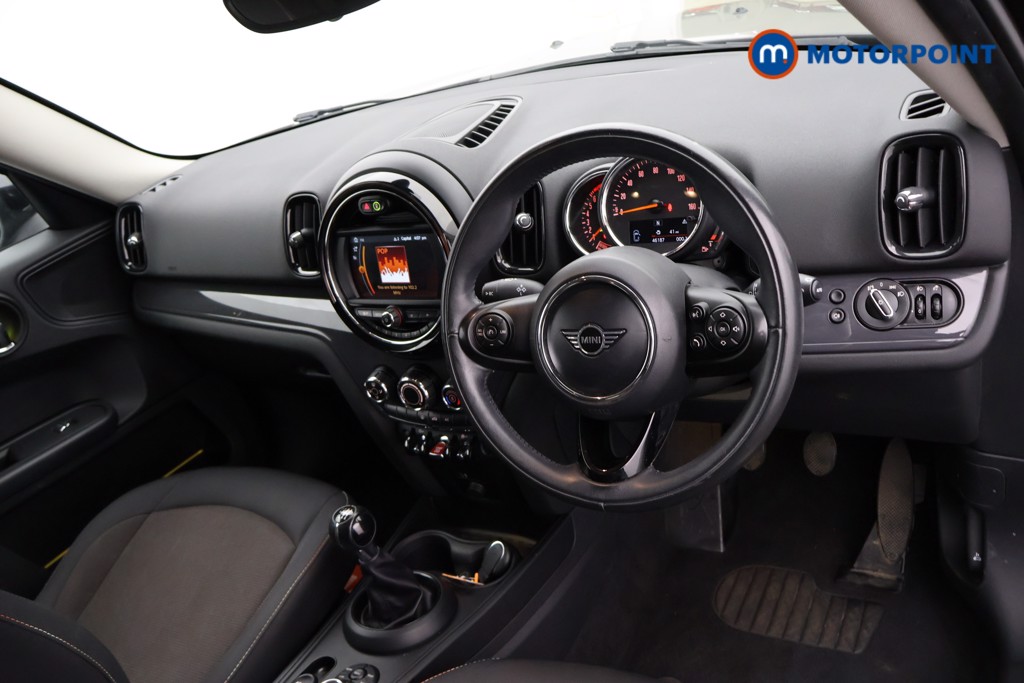 Mini Countryman Cooper Classic Manual Petrol SUV - Stock Number (1570267) - 10th supplementary image