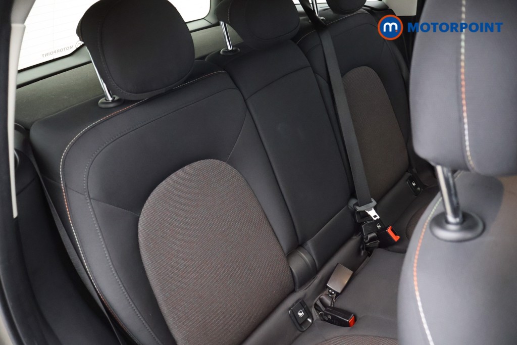 Mini Countryman Cooper Classic Manual Petrol SUV - Stock Number (1570267) - 11th supplementary image