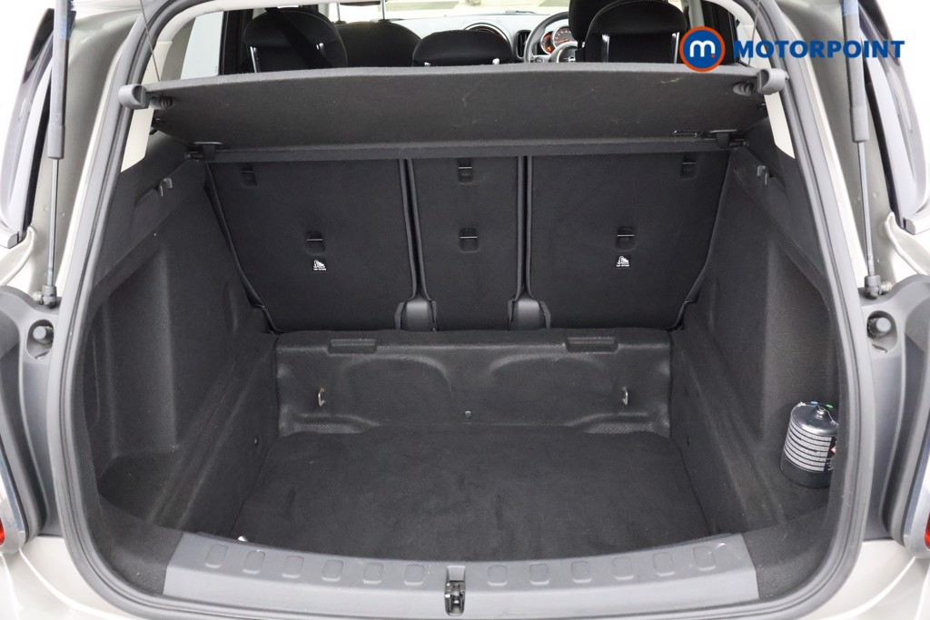 Mini Countryman Cooper Classic Manual Petrol SUV - Stock Number (1570267) - 12th supplementary image
