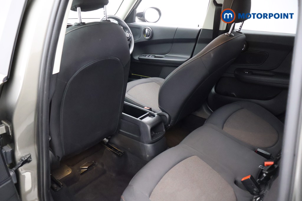 Mini Countryman Cooper Classic Manual Petrol SUV - Stock Number (1570267) - 13th supplementary image