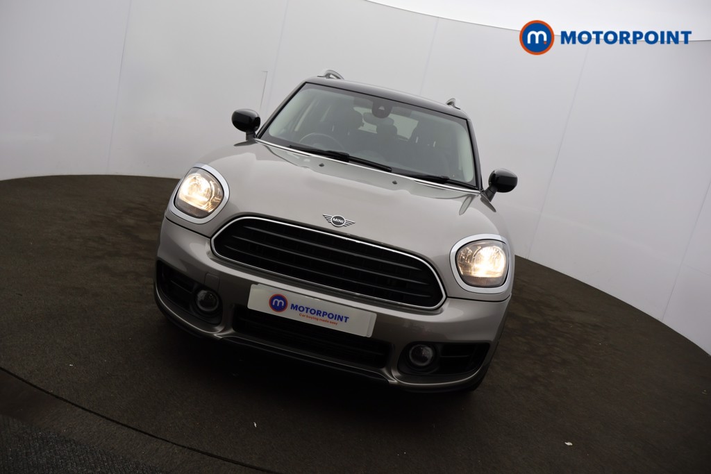 Mini Countryman Cooper Classic Manual Petrol SUV - Stock Number (1570267) - 14th supplementary image