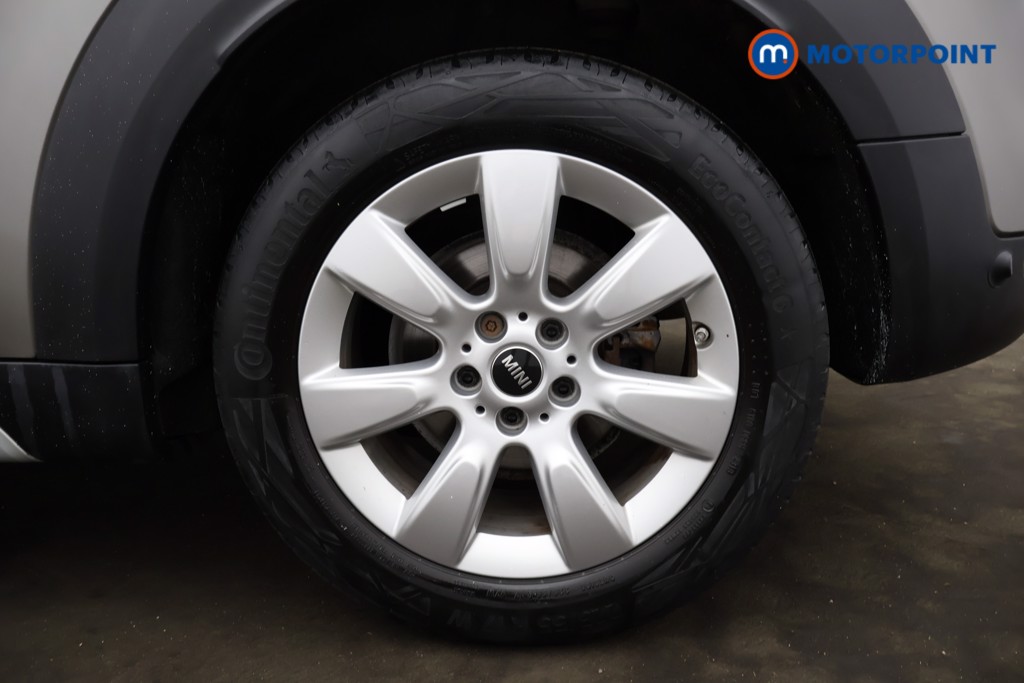 Mini Countryman Cooper Classic Manual Petrol SUV - Stock Number (1570267) - 16th supplementary image