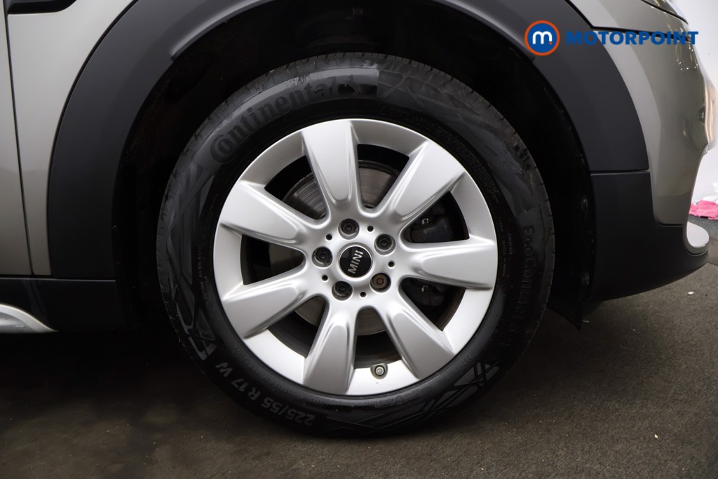 Mini Countryman Cooper Classic Manual Petrol SUV - Stock Number (1570267) - 18th supplementary image