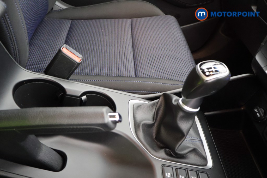 Hyundai Tucson Se Nav Manual Diesel SUV - Stock Number (1570301) - 8th supplementary image