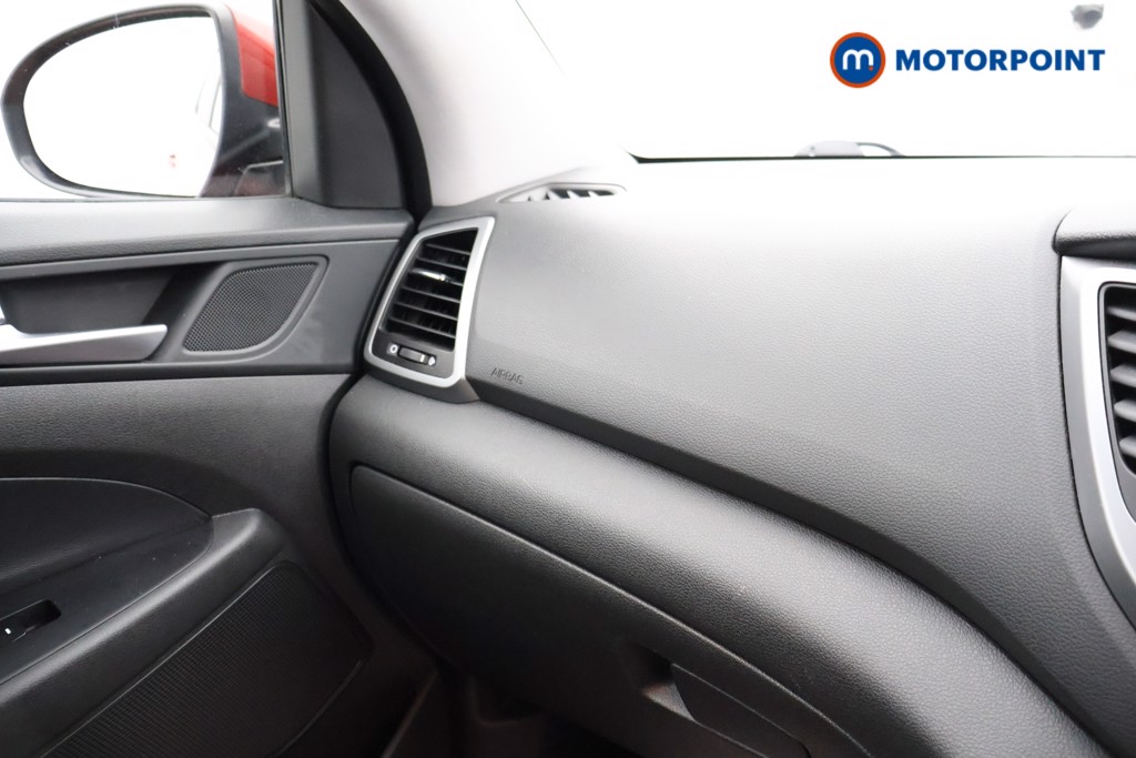 Hyundai Tucson Se Nav Manual Diesel SUV - Stock Number (1570301) - 9th supplementary image