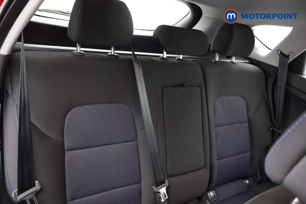 Hyundai Tucson Se Nav Manual Diesel SUV - Stock Number (1570301) - 11th supplementary image