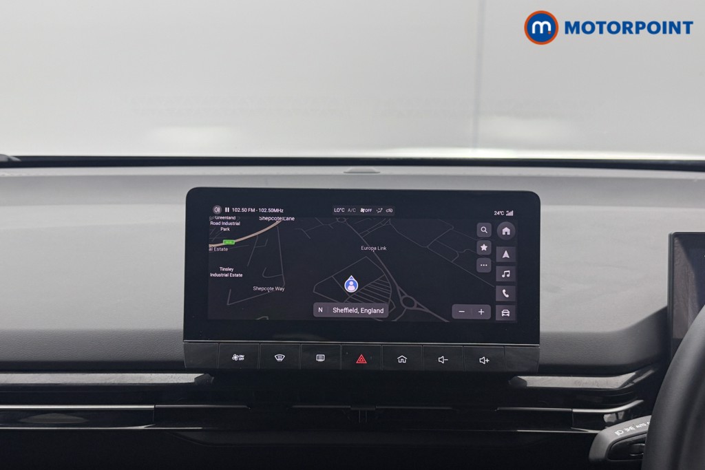 Mg Motor Uk MG4 Trophy Automatic Electric SUV - Stock Number (1570428) - 2nd supplementary image