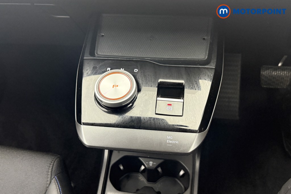 Mg Motor Uk MG4 Trophy Automatic Electric SUV - Stock Number (1570428) - 4th supplementary image