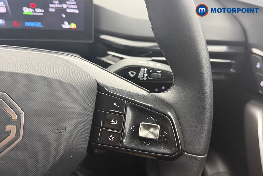 Mg Motor Uk MG4 Trophy Automatic Electric SUV - Stock Number (1570428) - 6th supplementary image