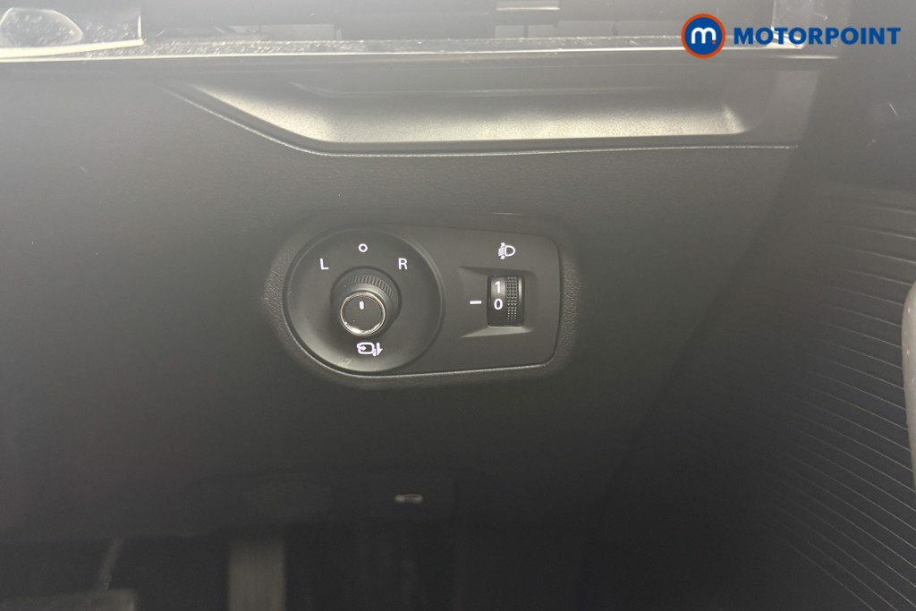 Mg Motor Uk MG4 Trophy Automatic Electric SUV - Stock Number (1570428) - 7th supplementary image