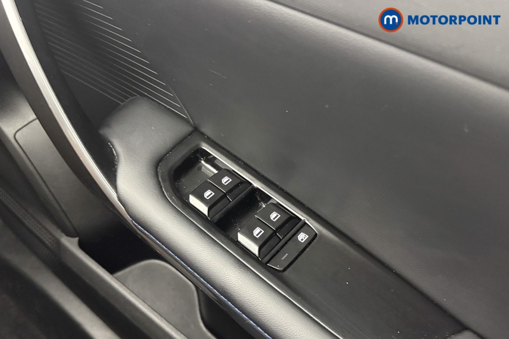 Mg Motor Uk MG4 Trophy Automatic Electric SUV - Stock Number (1570428) - 8th supplementary image