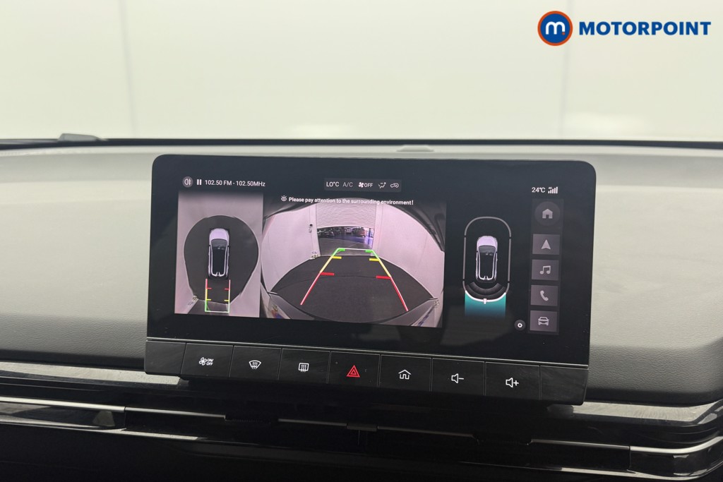 Mg Motor Uk MG4 Trophy Automatic Electric SUV - Stock Number (1570428) - 11th supplementary image