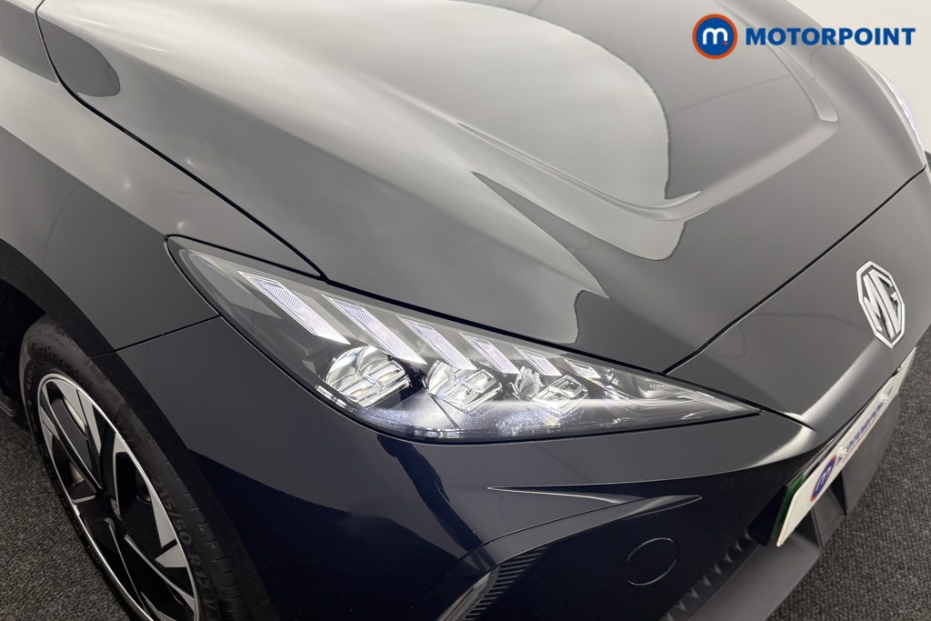 Mg Motor Uk MG4 Trophy Automatic Electric SUV - Stock Number (1570428) - 13th supplementary image