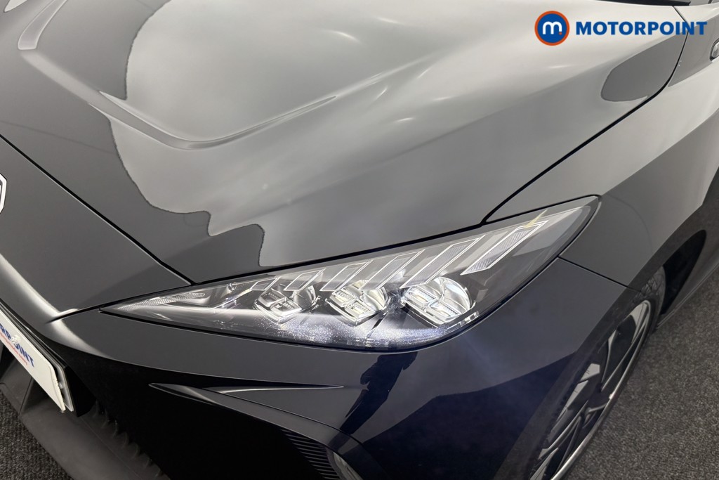 Mg Motor Uk MG4 Trophy Automatic Electric SUV - Stock Number (1570428) - 14th supplementary image