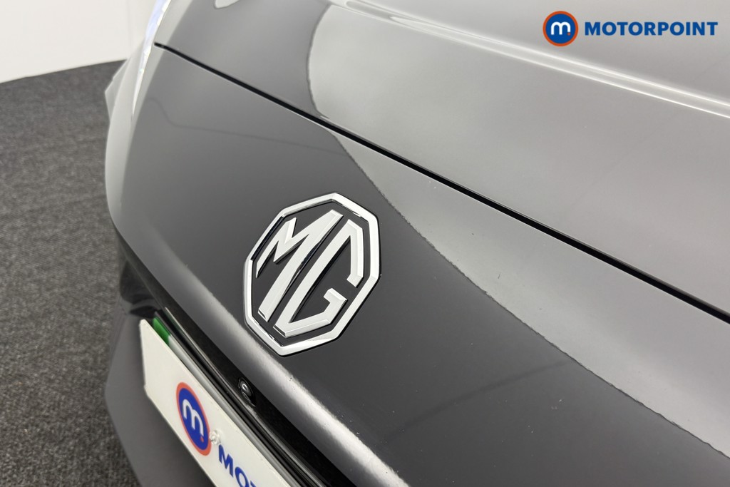 Mg Motor Uk MG4 Trophy Automatic Electric SUV - Stock Number (1570428) - 15th supplementary image
