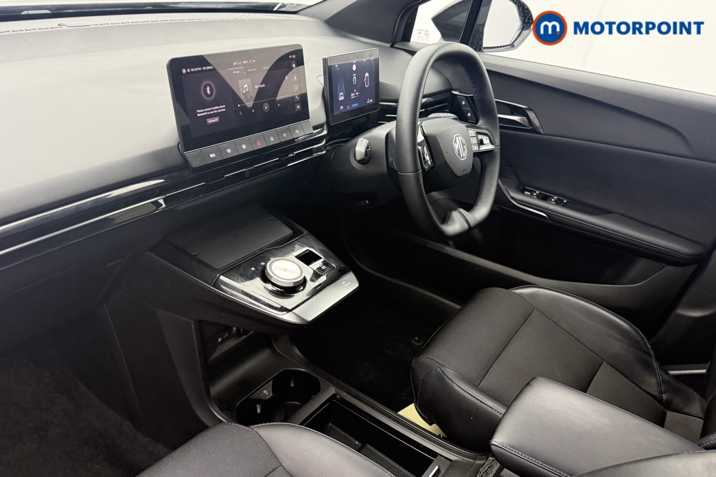 Mg Motor Uk MG4 Trophy Automatic Electric SUV - Stock Number (1570428) - 16th supplementary image