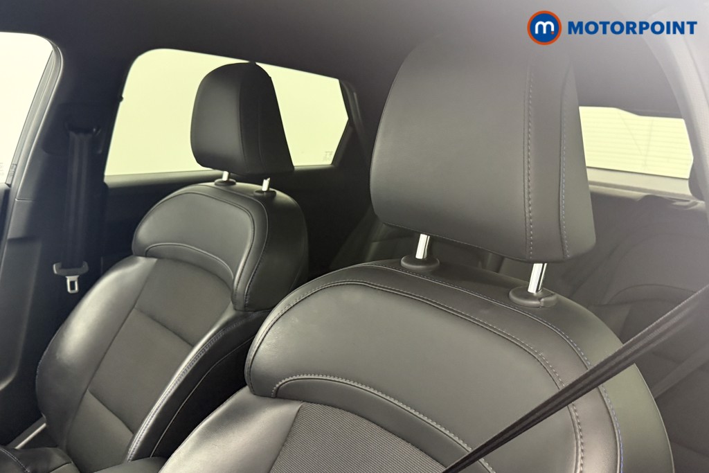 Mg Motor Uk MG4 Trophy Automatic Electric SUV - Stock Number (1570428) - 17th supplementary image