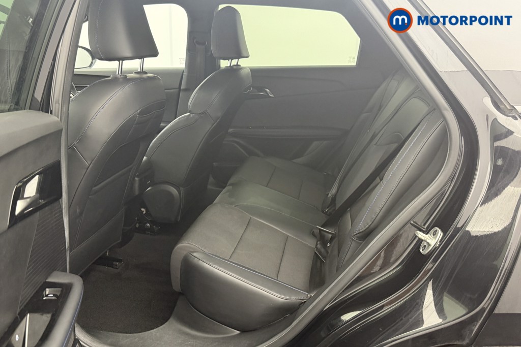 Mg Motor Uk MG4 Trophy Automatic Electric SUV - Stock Number (1570428) - 18th supplementary image