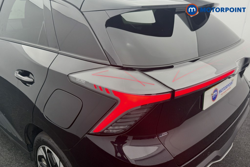Mg Motor Uk MG4 Trophy Automatic Electric SUV - Stock Number (1570428) - 19th supplementary image