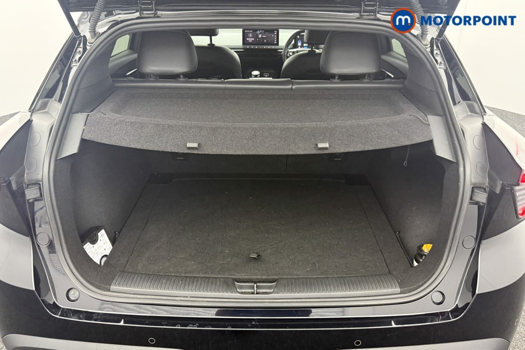 Mg Motor Uk MG4 Trophy Automatic Electric SUV - Stock Number (1570428) - 21st supplementary image