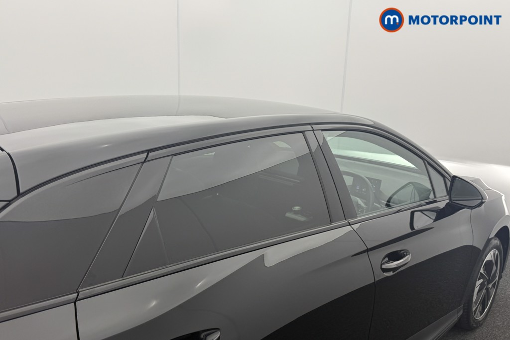 Mg Motor Uk MG4 Trophy Automatic Electric SUV - Stock Number (1570428) - 22nd supplementary image