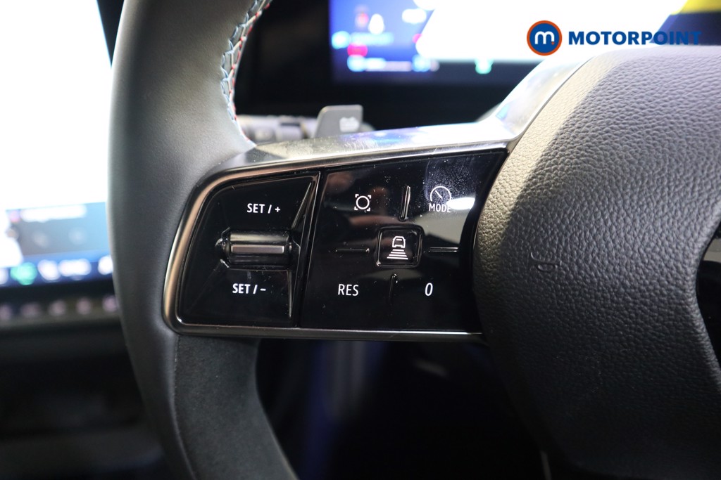 Renault Scenic E-Tech Esprit Alpine Automatic Electric People Carrier - Stock Number (1570491) - 3rd supplementary image
