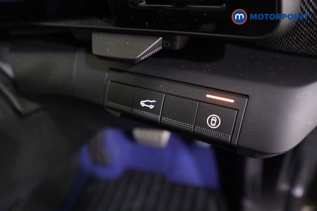 Renault Scenic E-Tech Esprit Alpine Automatic Electric People Carrier - Stock Number (1570491) - 7th supplementary image