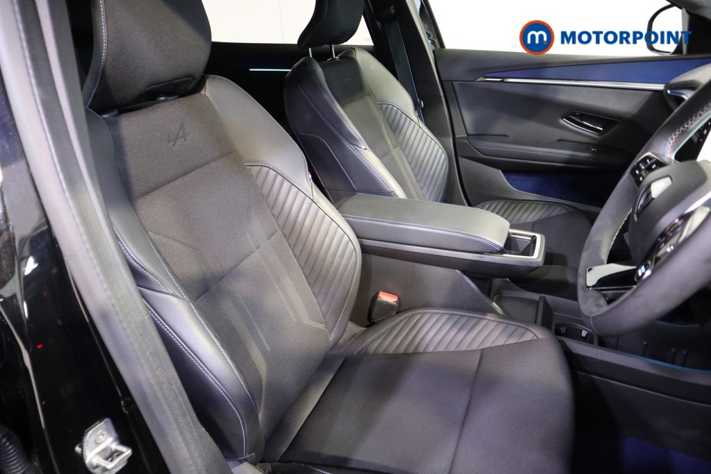 Renault Scenic E-Tech Esprit Alpine Automatic Electric People Carrier - Stock Number (1570491) - 9th supplementary image
