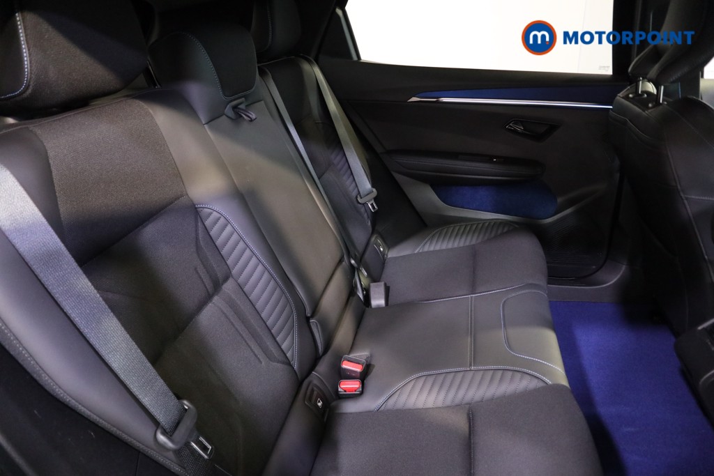 Renault Scenic E-Tech Esprit Alpine Automatic Electric People Carrier - Stock Number (1570491) - 10th supplementary image