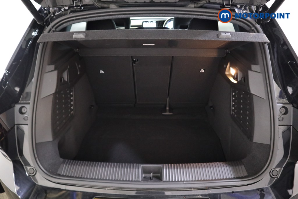 Renault Scenic E-Tech Esprit Alpine Automatic Electric People Carrier - Stock Number (1570491) - 11th supplementary image