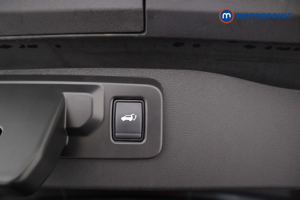 Renault Scenic E-Tech Esprit Alpine Automatic Electric People Carrier - Stock Number (1570491) - 12th supplementary image