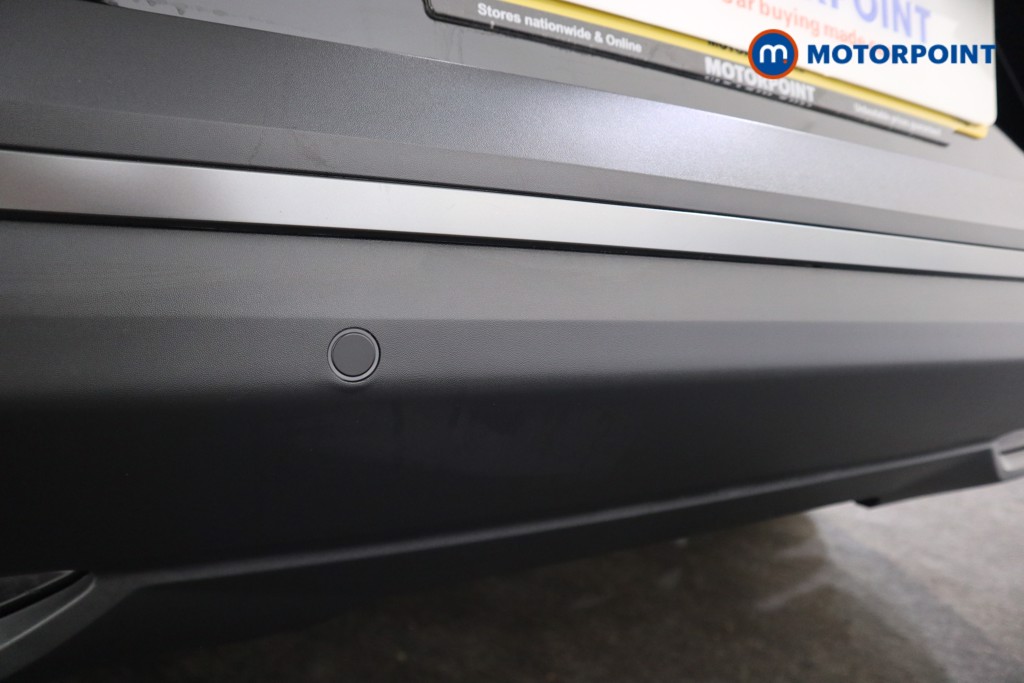 Renault Scenic E-Tech Esprit Alpine Automatic Electric People Carrier - Stock Number (1570491) - 17th supplementary image