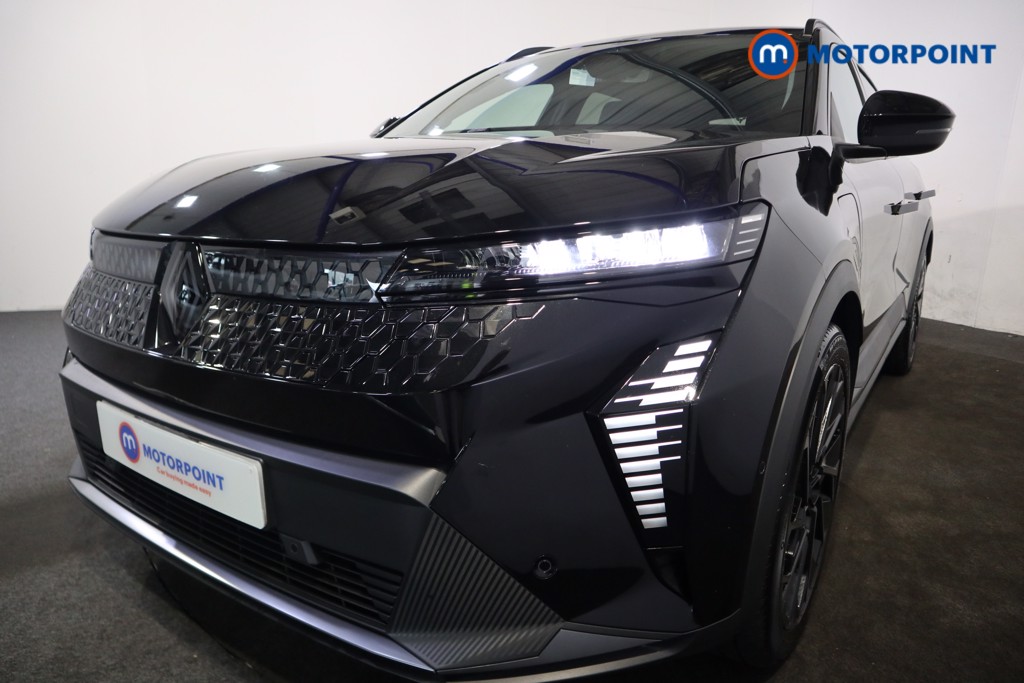 Renault Scenic E-Tech Esprit Alpine Automatic Electric People Carrier - Stock Number (1570491) - 23rd supplementary image