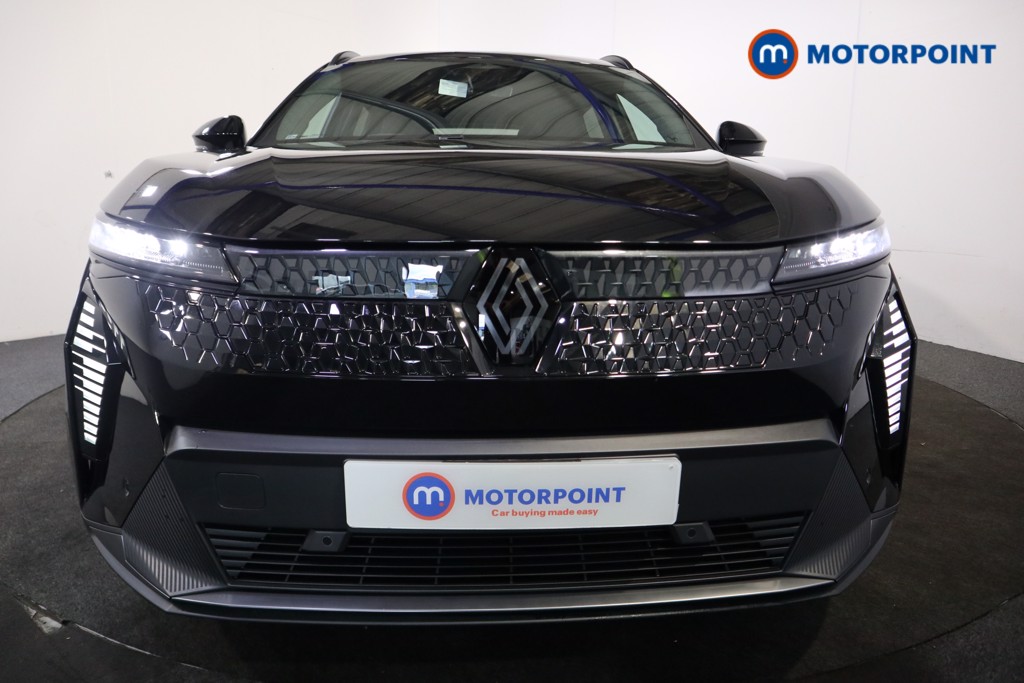 Renault Scenic E-Tech Esprit Alpine Automatic Electric People Carrier - Stock Number (1570491) - 24th supplementary image