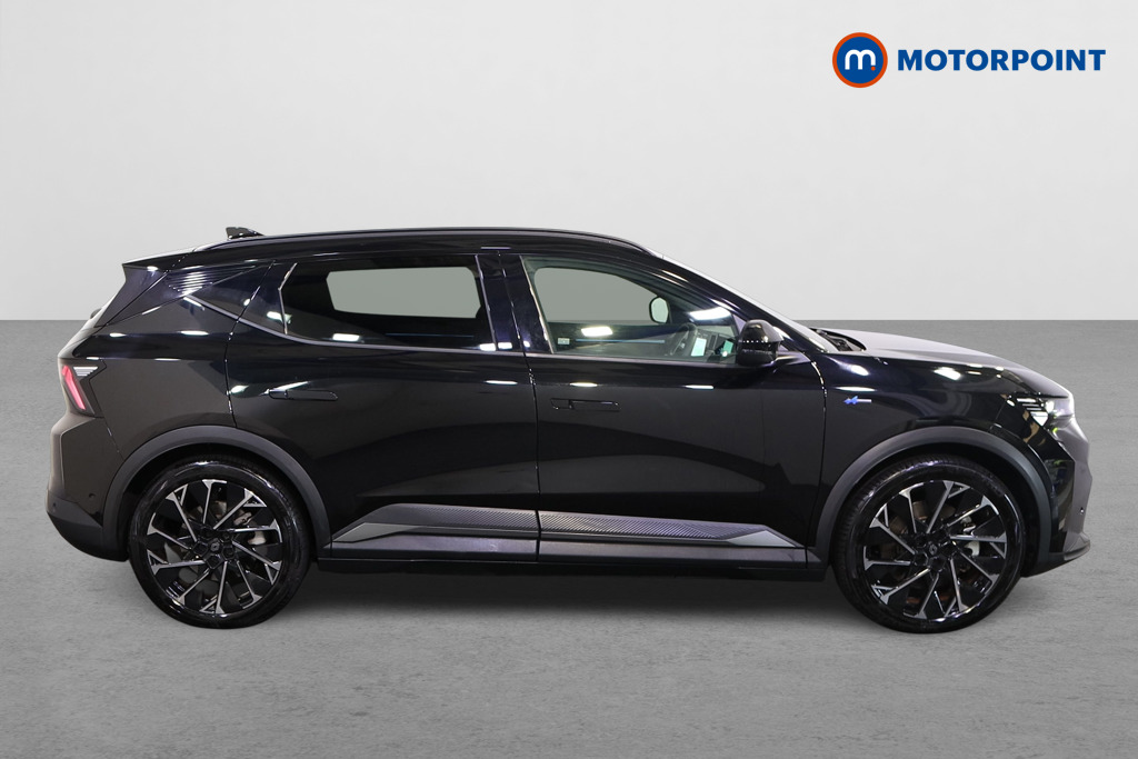 Renault Scenic E-Tech Esprit Alpine Automatic Electric People Carrier - Stock Number (1570491) - Drivers side