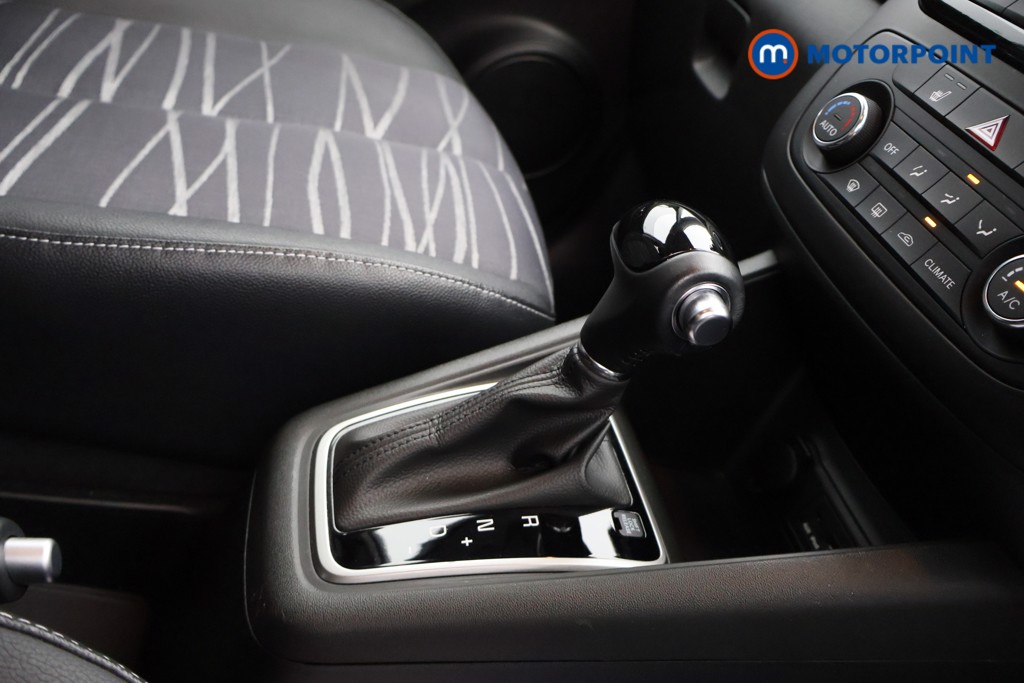 KIA Venga 3 Automatic Petrol People Carrier - Stock Number (1570535) - 8th supplementary image