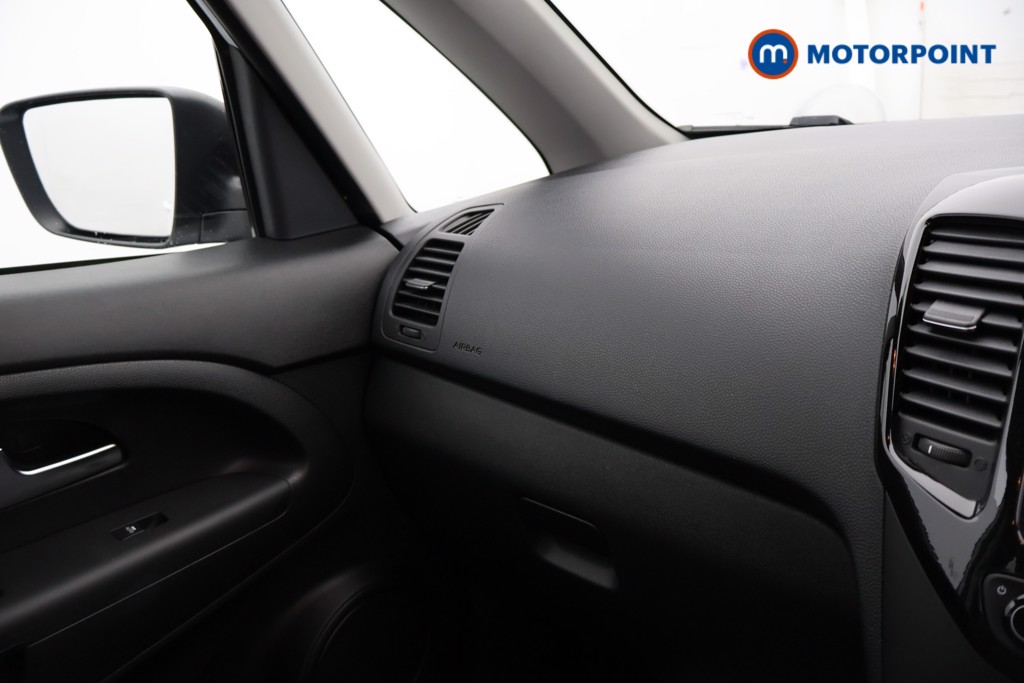 KIA Venga 3 Automatic Petrol People Carrier - Stock Number (1570535) - 9th supplementary image