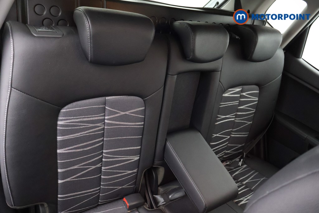 KIA Venga 3 Automatic Petrol People Carrier - Stock Number (1570535) - 11th supplementary image