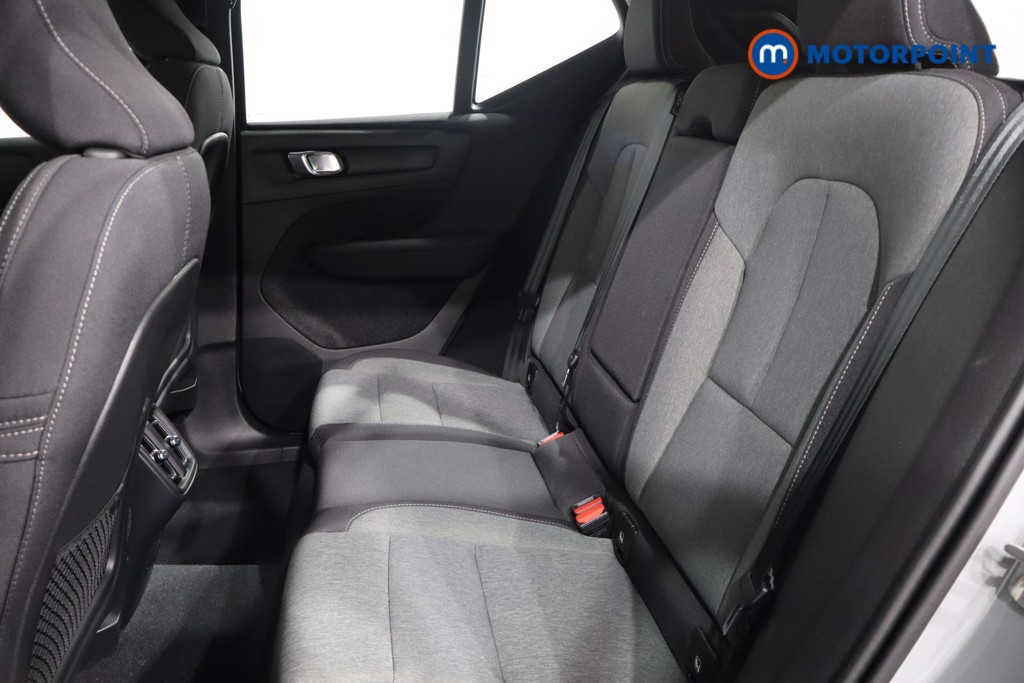 Volvo Xc40 Plus Automatic Petrol SUV - Stock Number (1570596) - 5th supplementary image