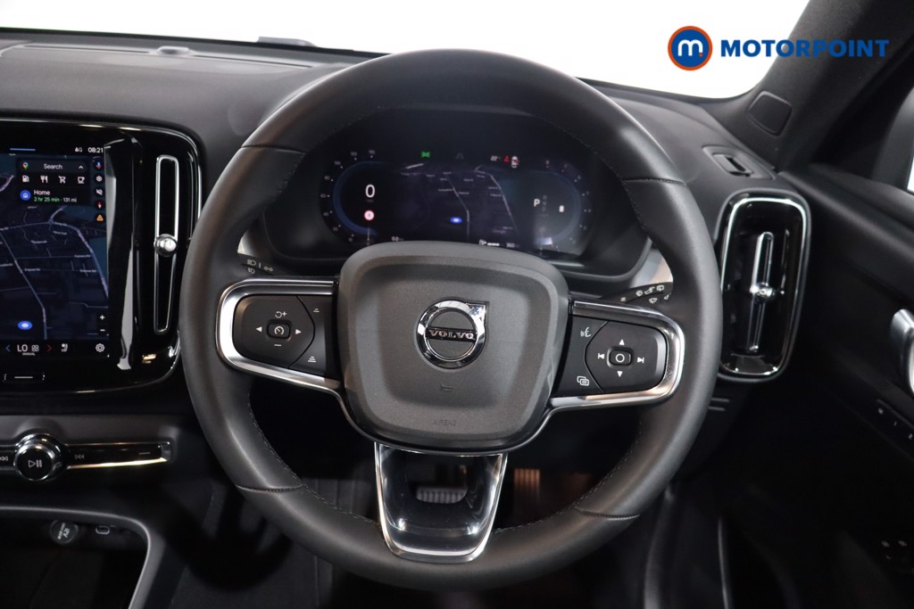 Volvo Xc40 Plus Automatic Petrol SUV - Stock Number (1570596) - 6th supplementary image