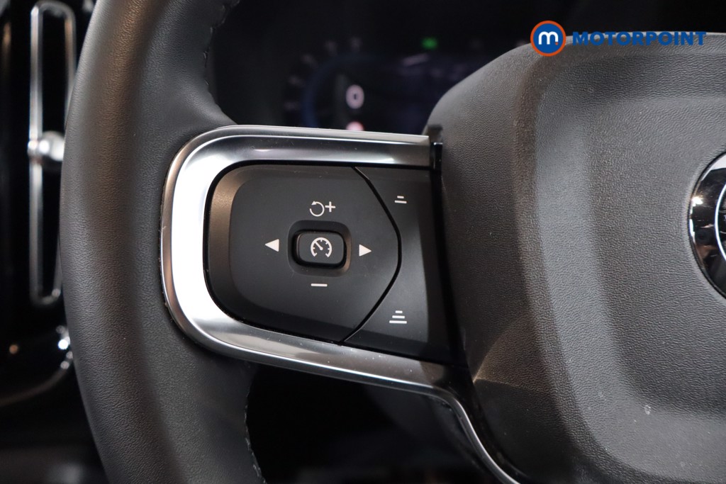 Volvo Xc40 Plus Automatic Petrol SUV - Stock Number (1570596) - 7th supplementary image